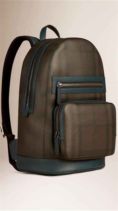 burberry backpacl|Burberry backpack men.